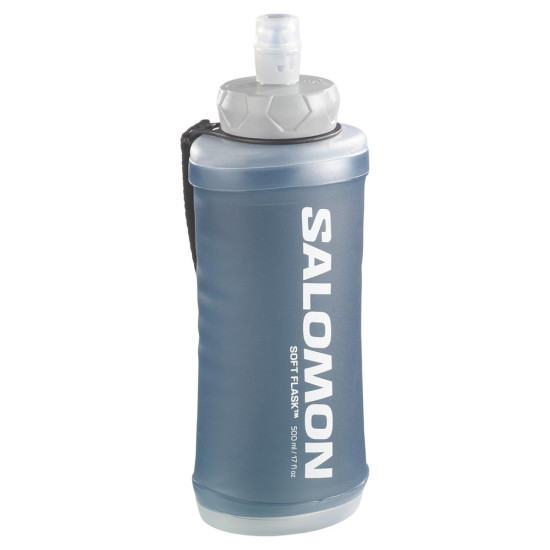Salomon Σύστημα χειρός με ενσωματωμένο φλασκί Active Handheld 500 ML